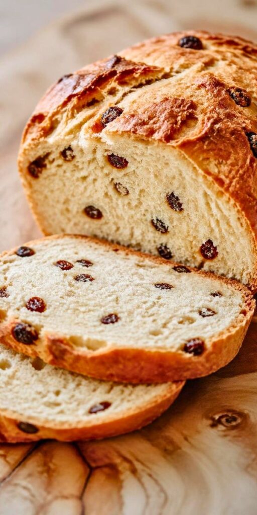 Bobby Flay Irish Soda Bread Recipe
