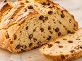 Bobby Flay Irish Soda Bread Recipe