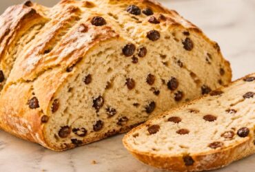 Bobby Flay Irish Soda Bread Recipe