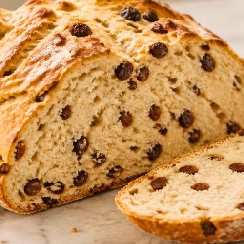 Bobby Flay Irish Soda Bread Recipe