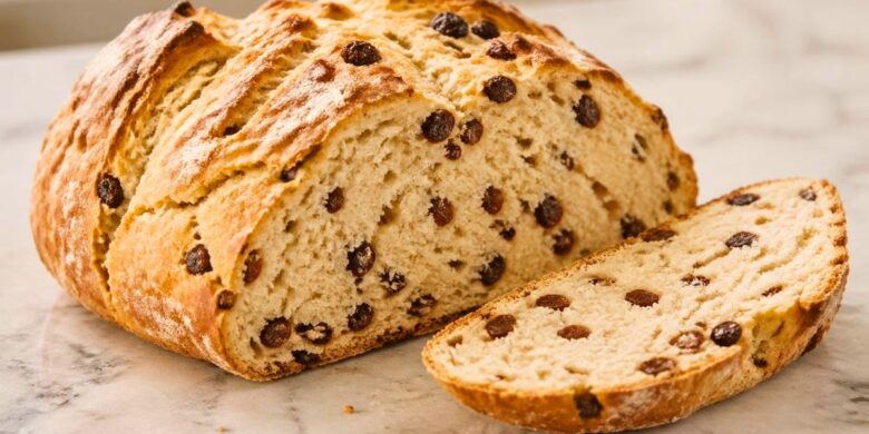 Bobby Flay Irish Soda Bread Recipe