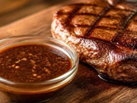Bobby Flay Steak Sauce Recipe