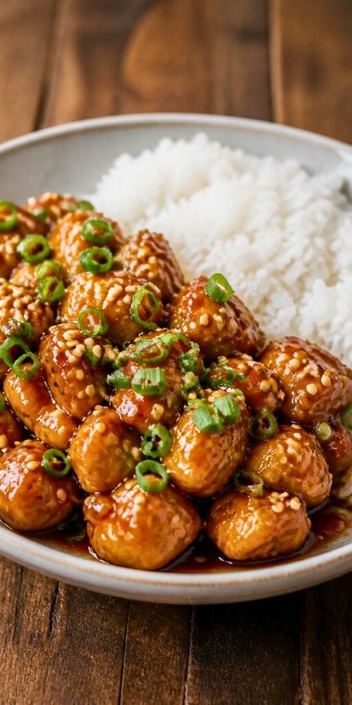 Joanna Gaines Honey Garlic Chicken Recipe