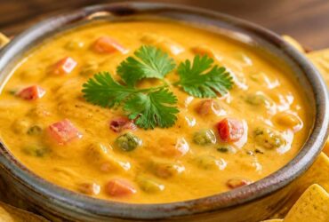 Joanna Gaines Queso Recipe