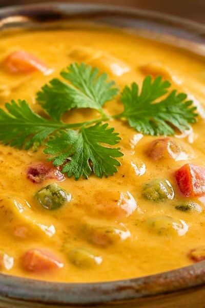 Joanna Gaines Queso Recipe