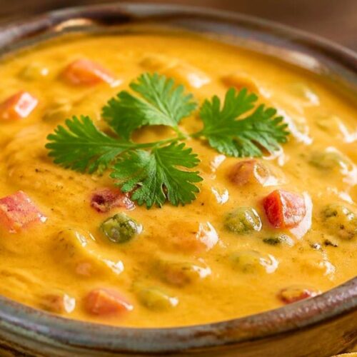 Joanna Gaines Queso Recipe