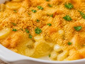 Joanna Gaines Squash Casserole Recipe