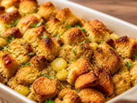 Joanna Gaines Stuffing Recipe