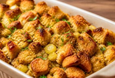 Joanna Gaines Stuffing Recipe