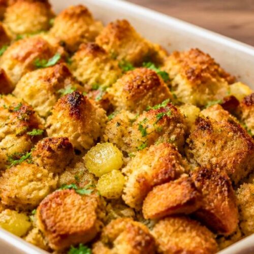 Joanna Gaines Stuffing Recipe