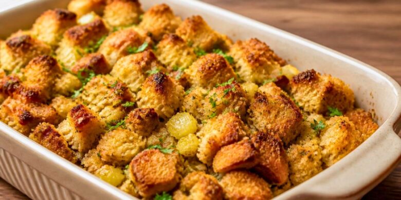 Joanna Gaines Stuffing Recipe