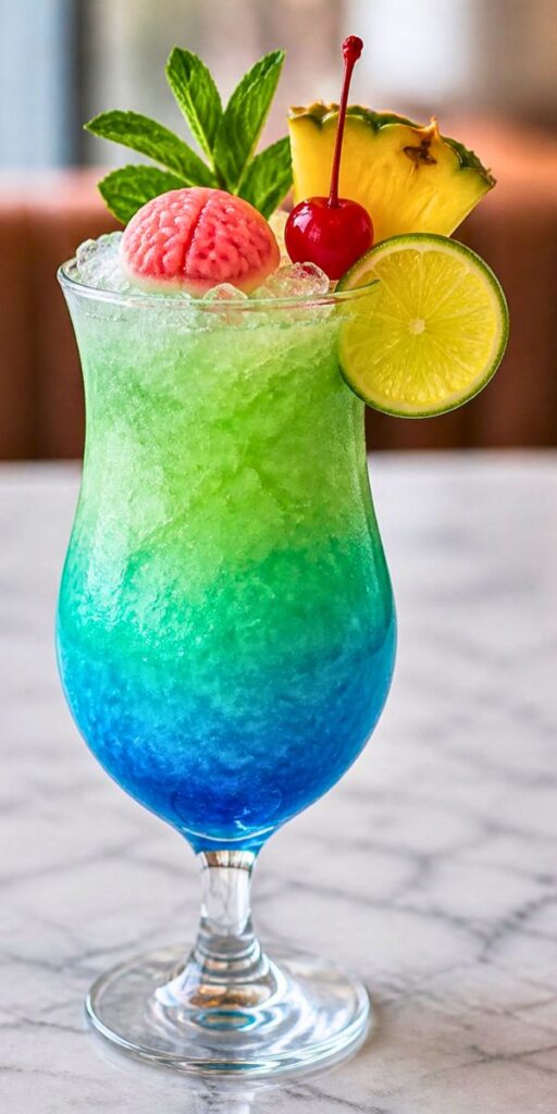 Applebee’s Zombie Drink Recipe