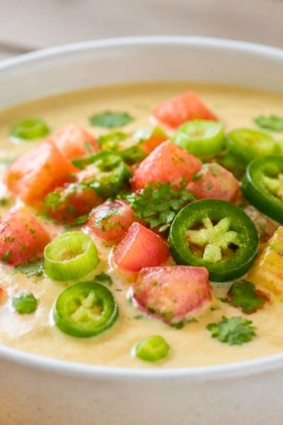 Costa Vida Queso Recipe